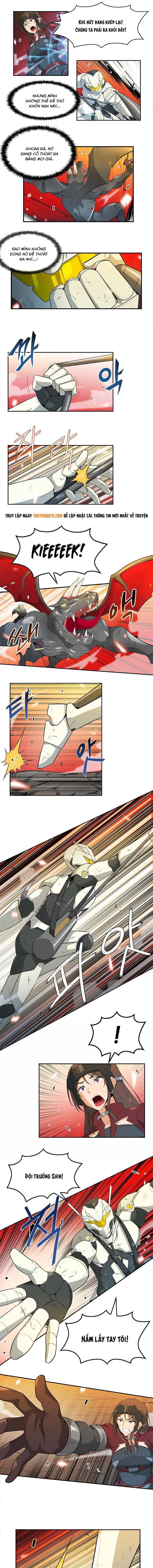 tôi chiến đấu một mình chapter 26 4