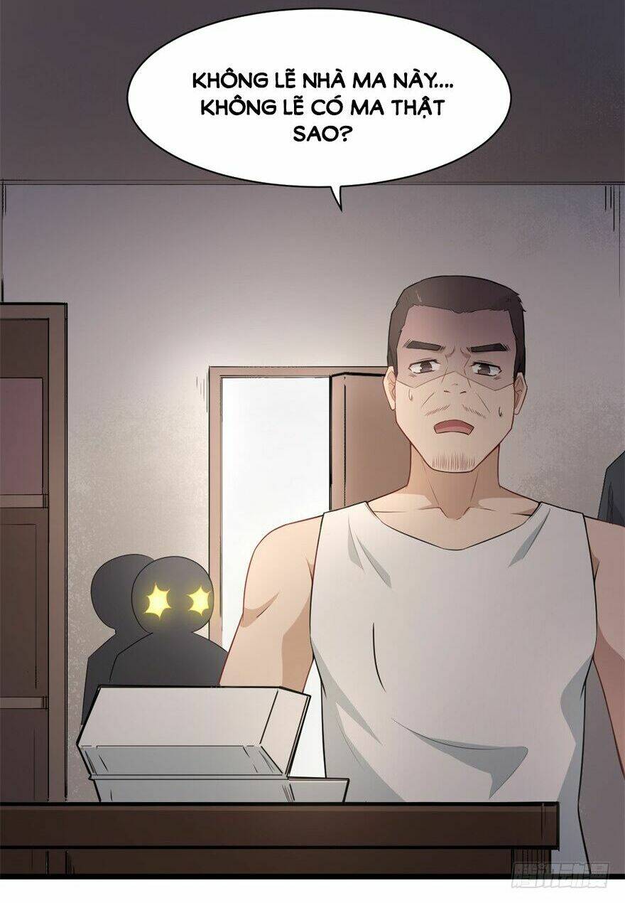 trinh thám quý tộc chapter 3 15