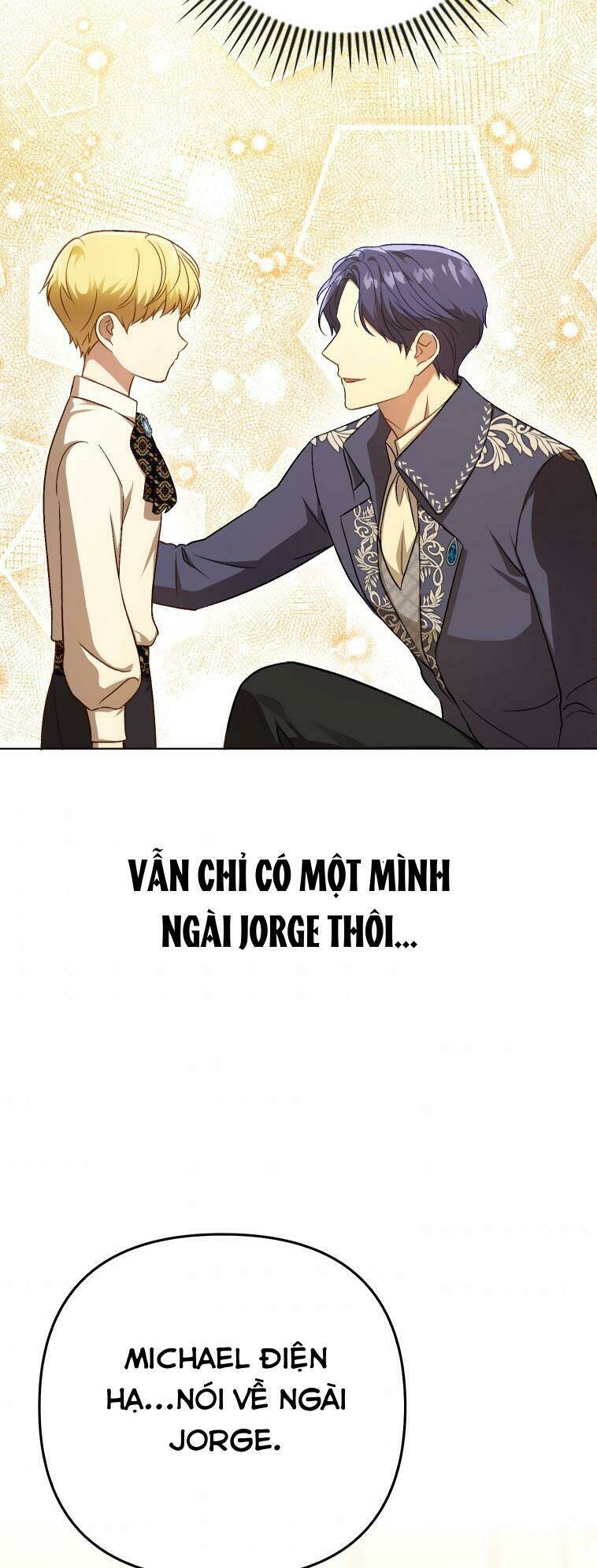 tôi trở thành phiên dịch viên của bạo chúa chapter 24 49