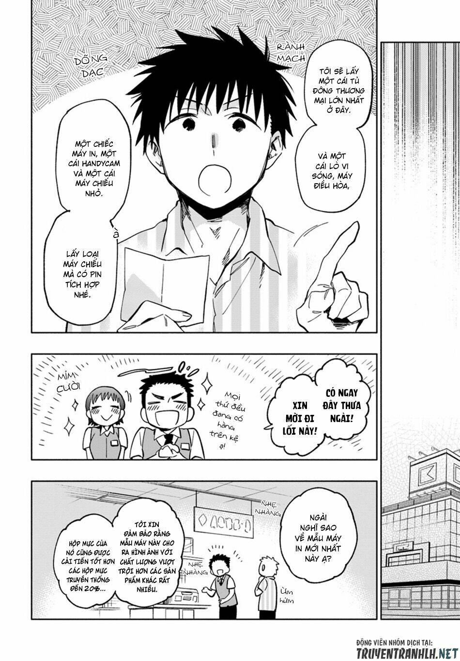 takarakuji de 40-oku atattandakedo isekai ni ijuu suru chapter 22 19