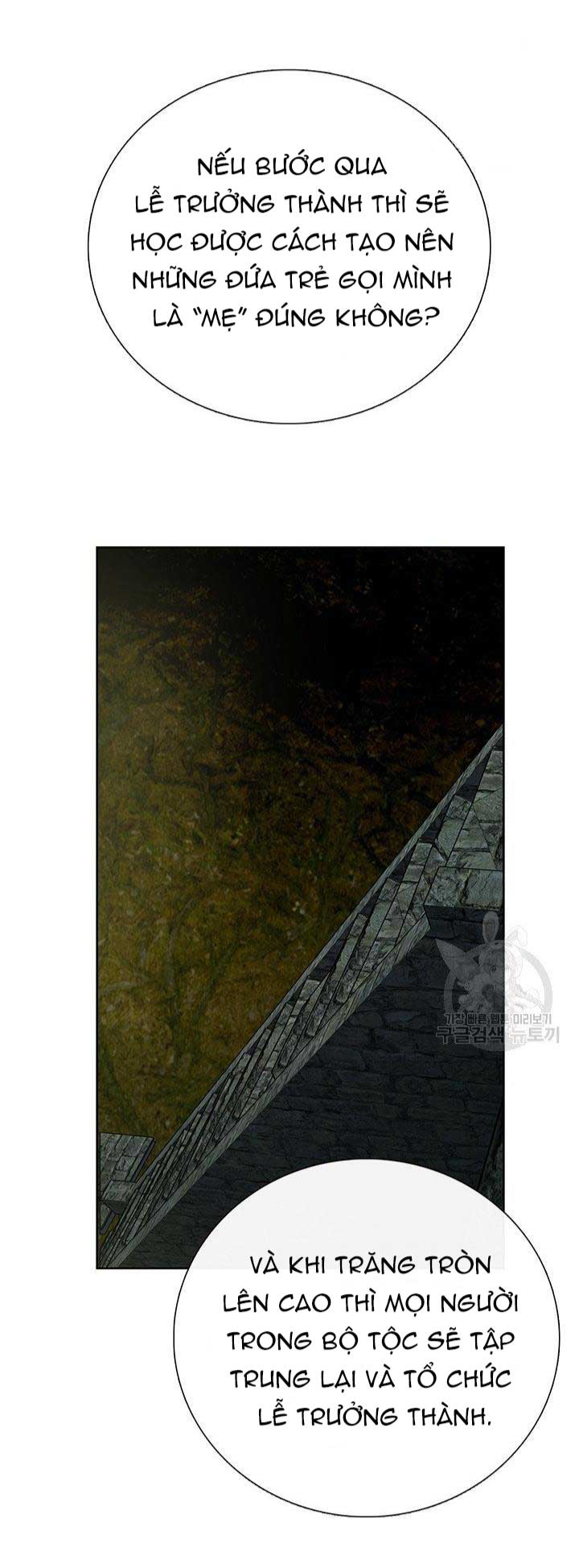 Lãnh Địa Totem chapter 42 - Trang 39