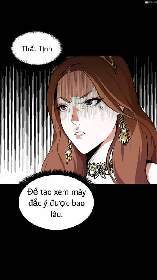 giày thủy tinh chapter 19 5