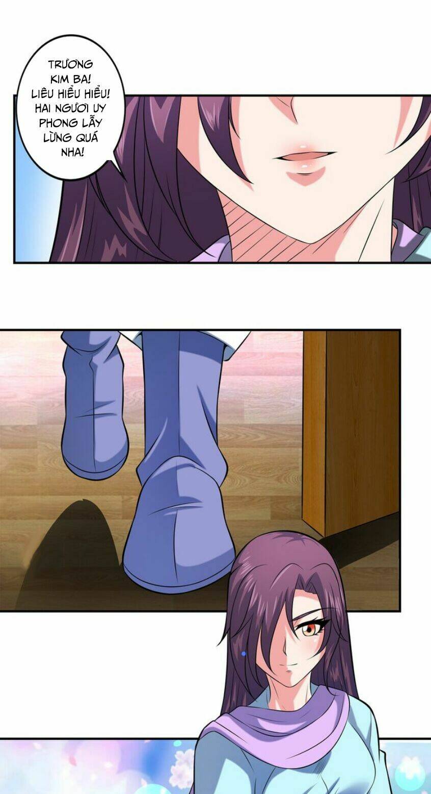 cực vũ huyền đế chapter 38 16