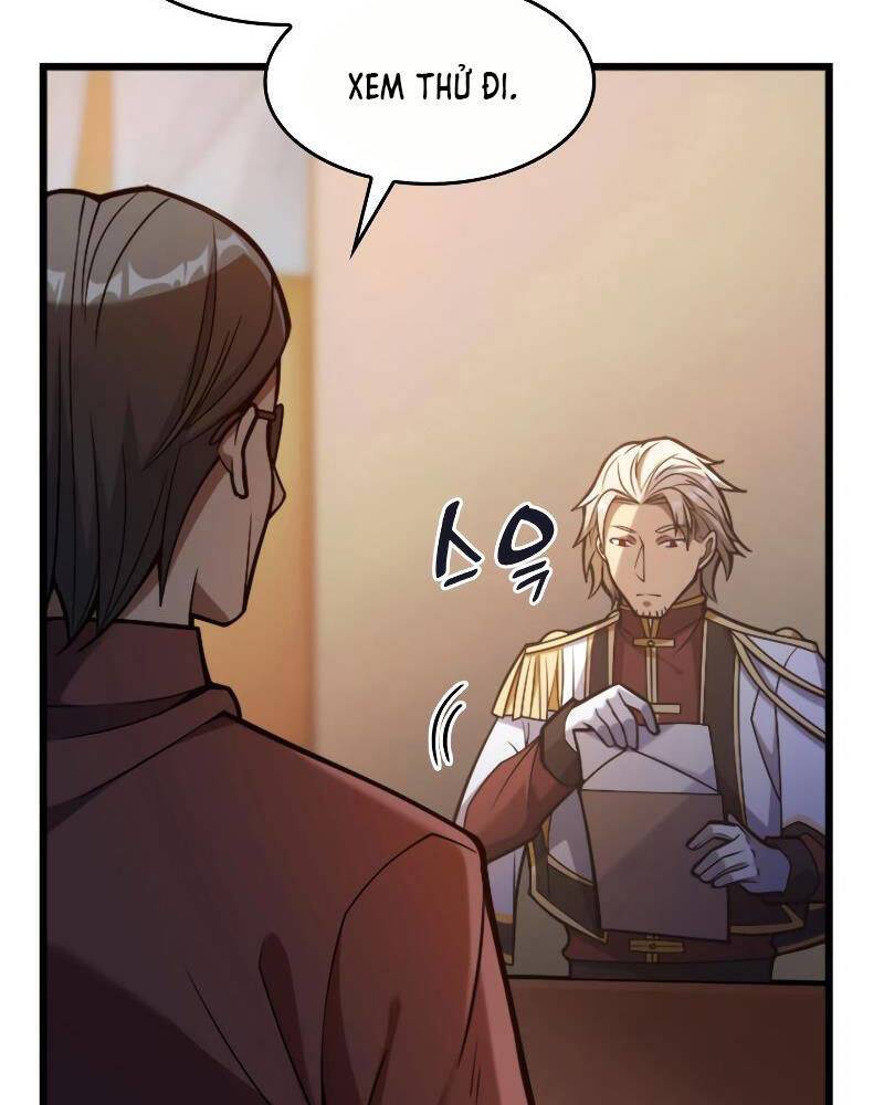 tái sinh ở dị giới, tôi từ công chức trở thành chiến thần chapter 37 28