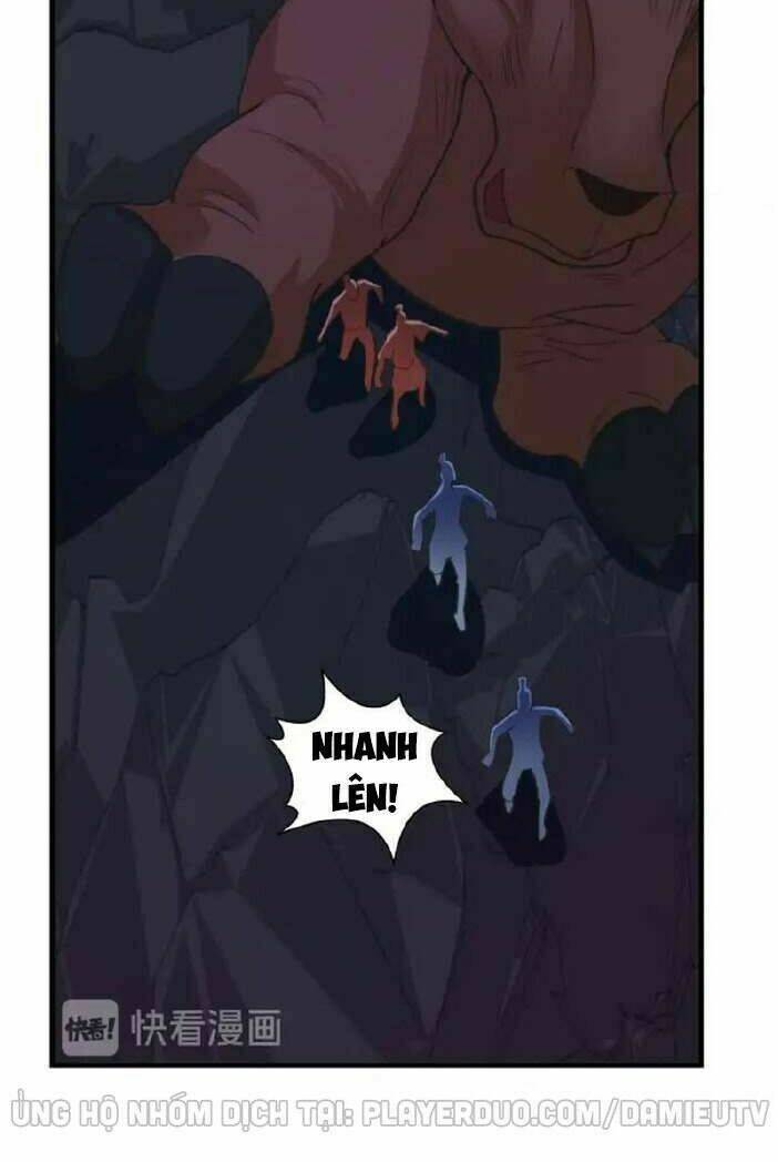 việc tu luyện hằng ngày của vũ đế chapter 41 6