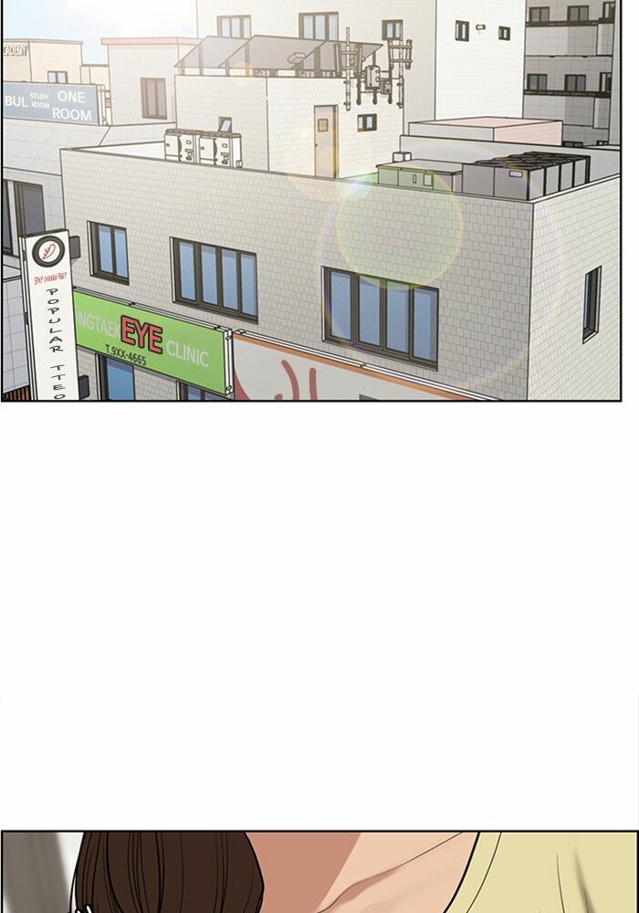 vẻ đẹp đích thực - true beauty chapter 62 59