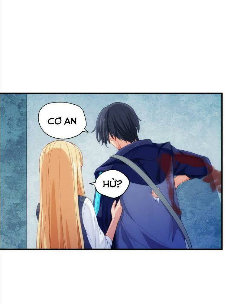 dị năng của ngươi thuộc về ta chapter 10 35