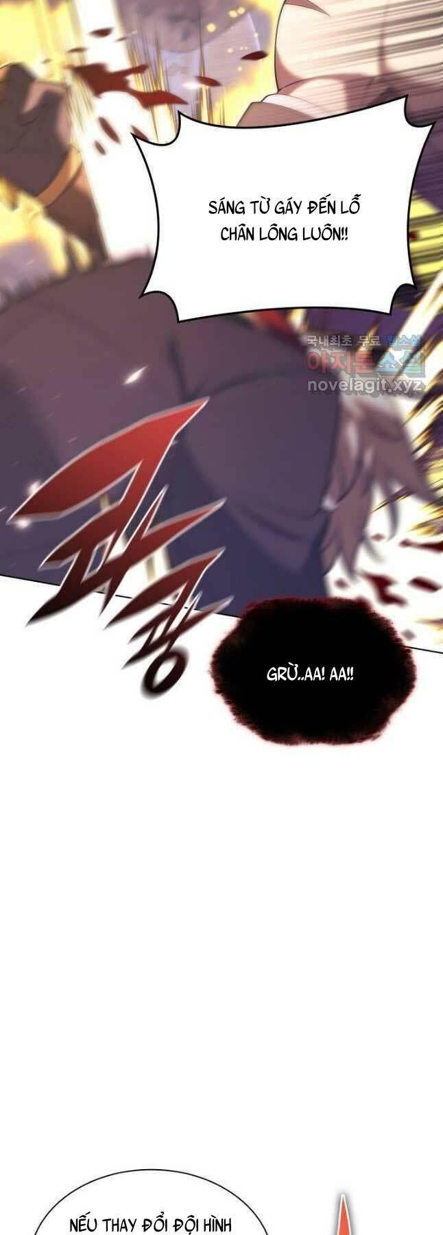 vượt qua giới hạn chapter 153 24