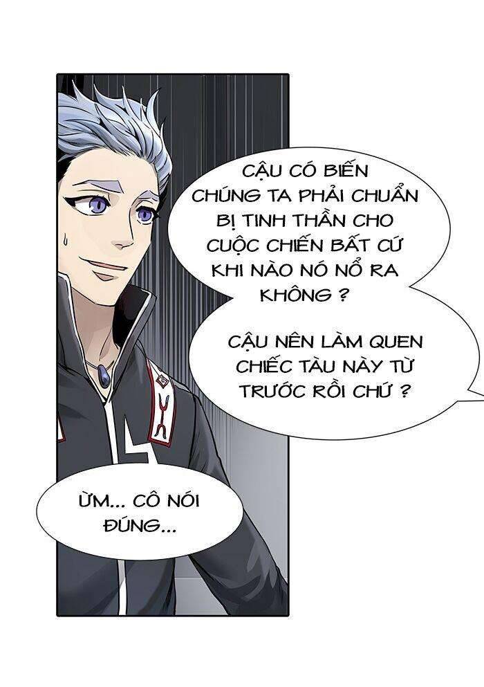 tòa tháp bí ẩn 2 chapter 469 17