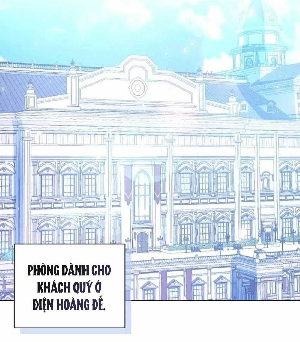 tôi sẽ từ bỏ vị trí hoàng hậu chapter 30 93