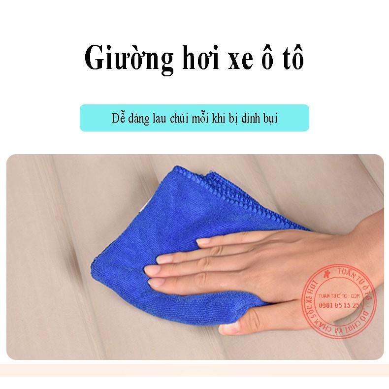Đệm hơi ô tô