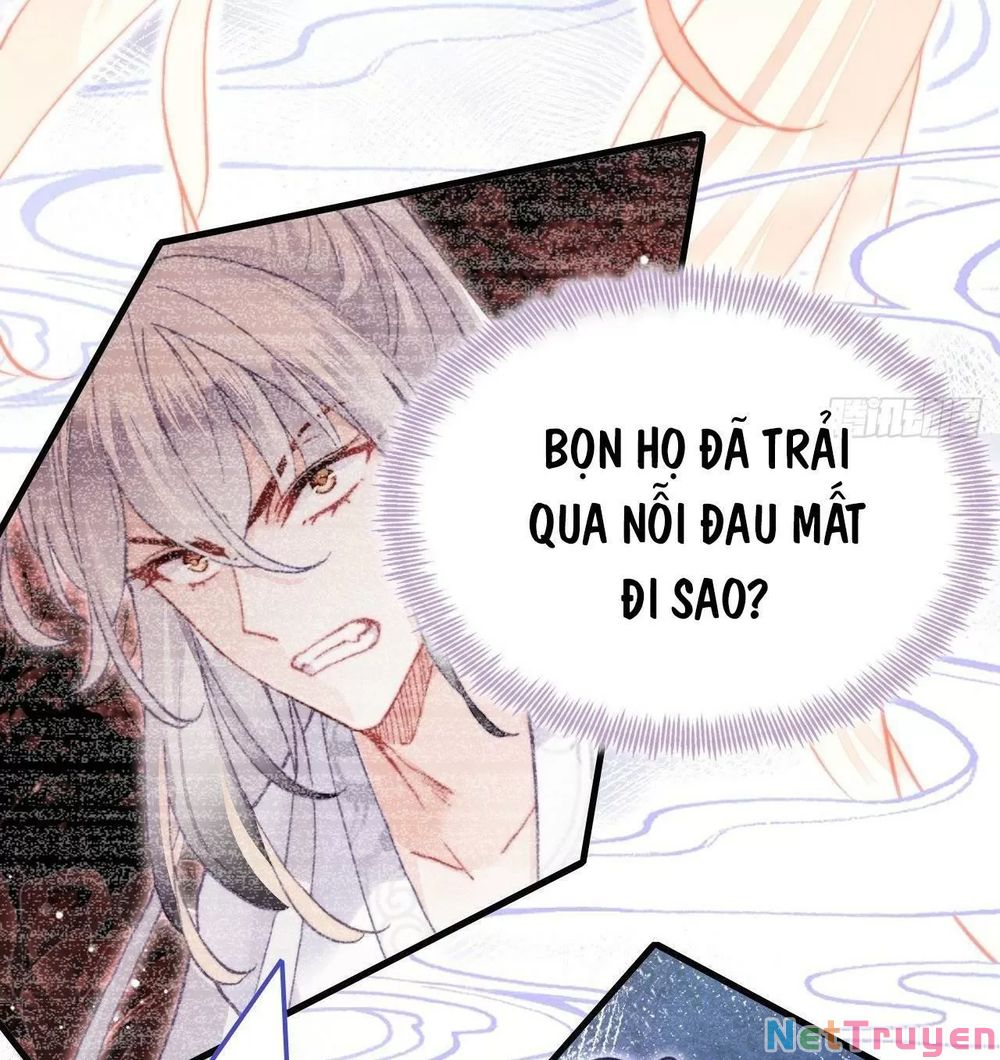 lại bị bệnh chiều chuộng quấn lấy chapter 74 18