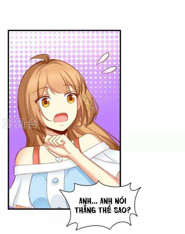 idol quốc dân đừng trêu tôi chapter 23 6