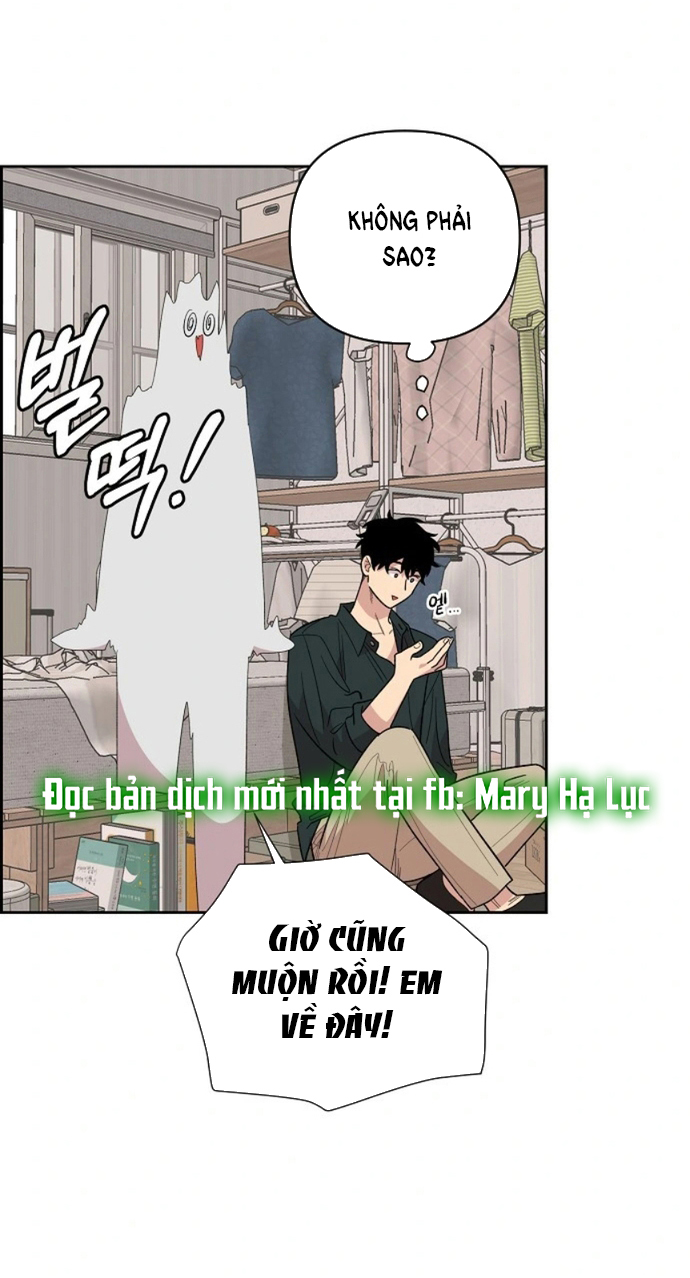 Phức Hợp Bạn Thời Thơ Ấu chapter 1.2 - Trang 8