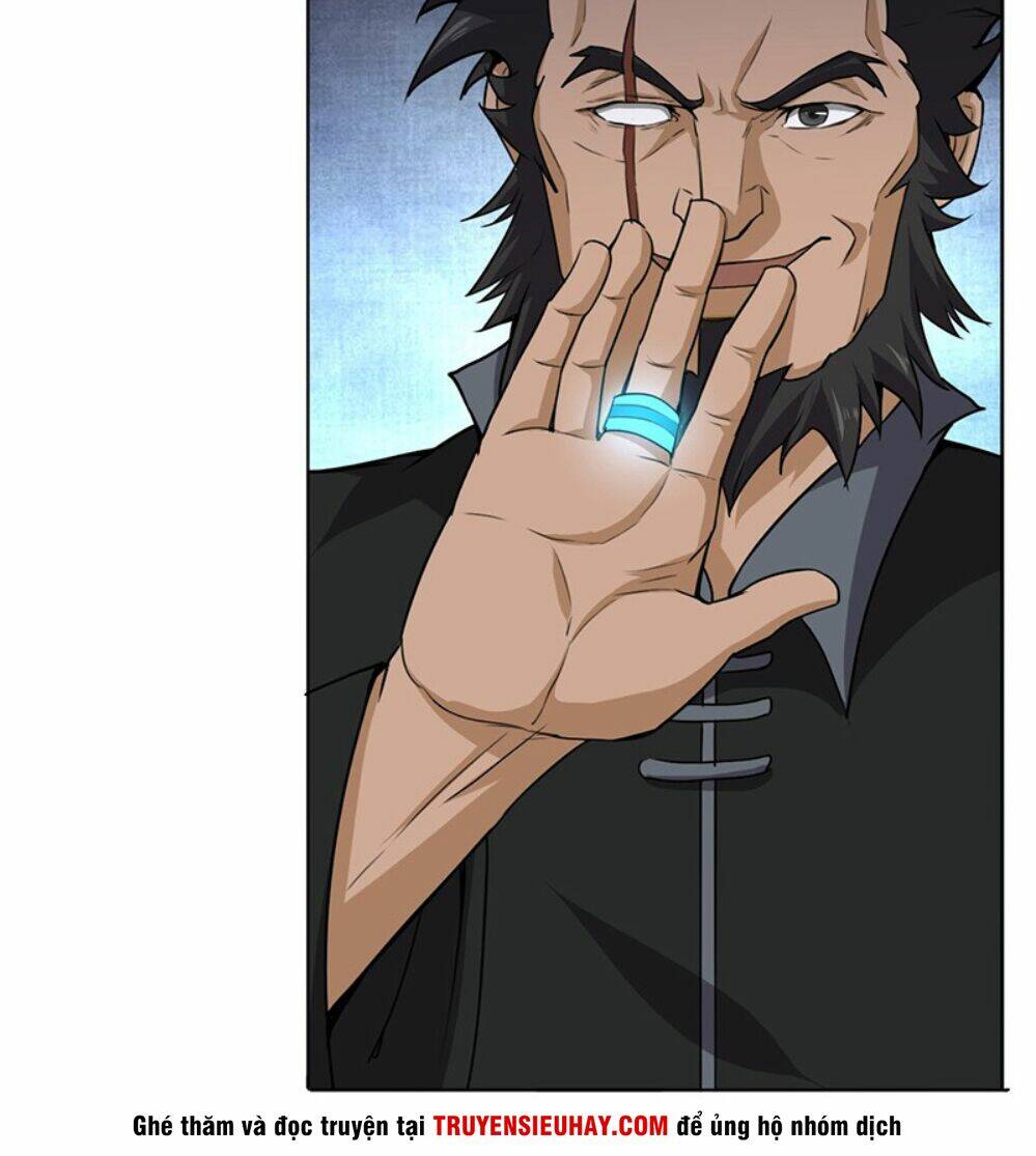 hỗn độn kiếm thần chapter 117 41