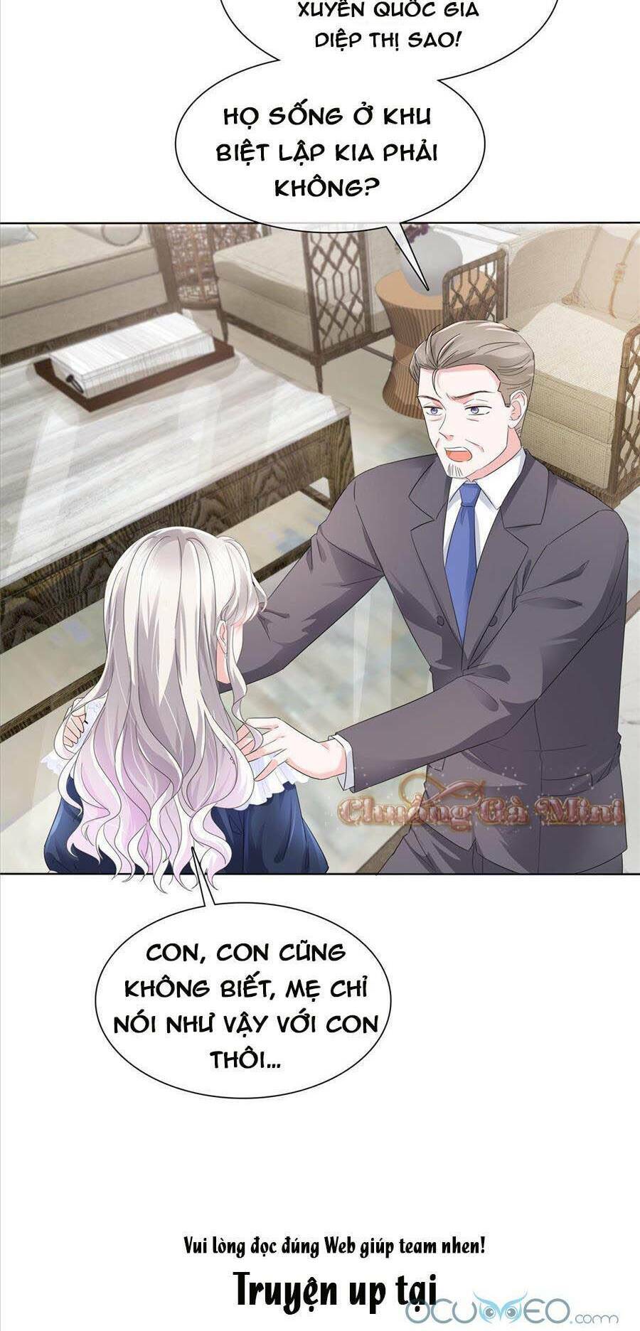 nhược hữu hàn đông ngộ noãn dương chapter 4 25