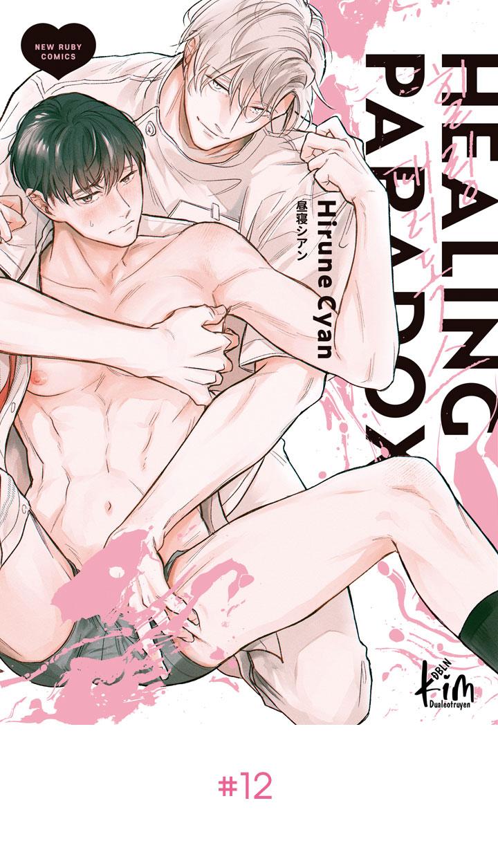 healing paradox chapter 12 1