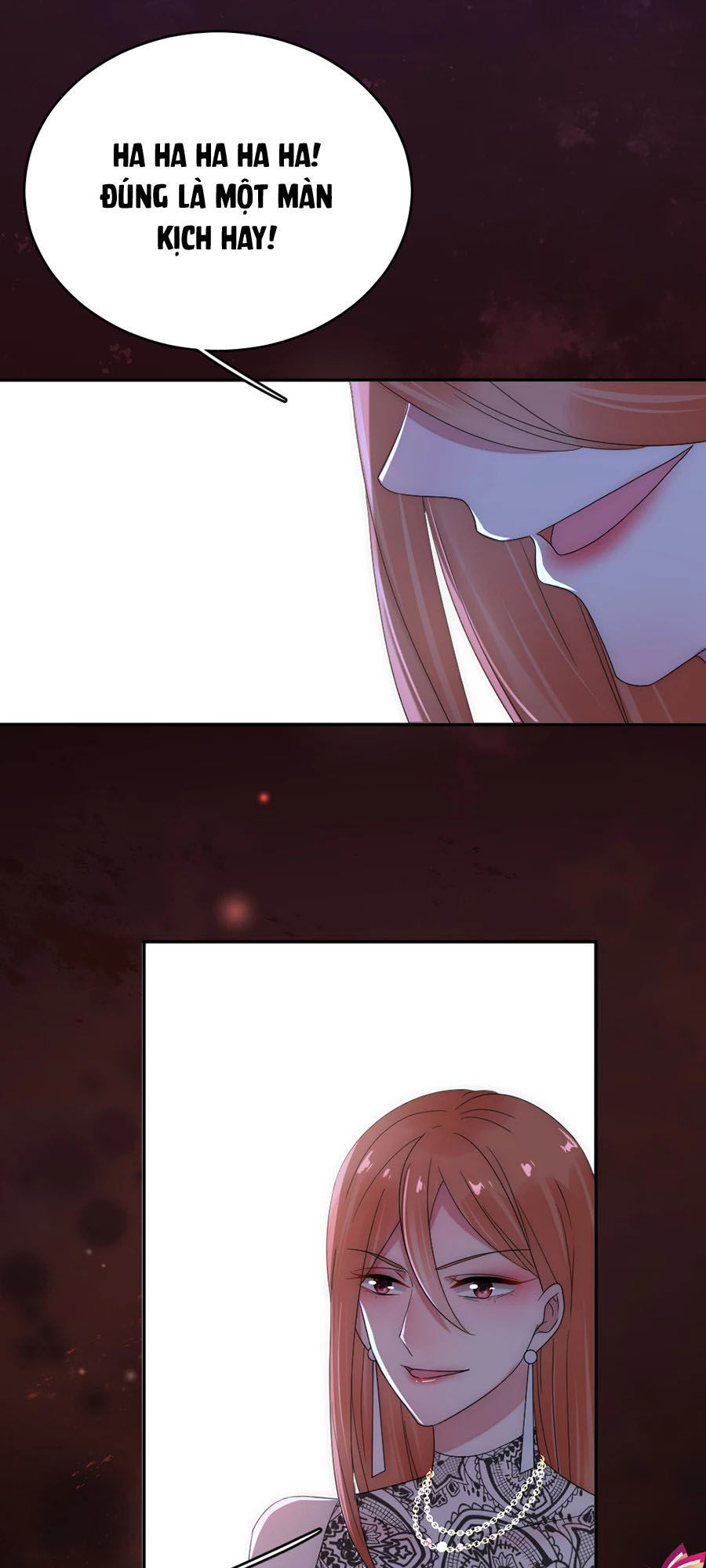 hoàn mỹ lão công tiến hóa luân chapter 91 26