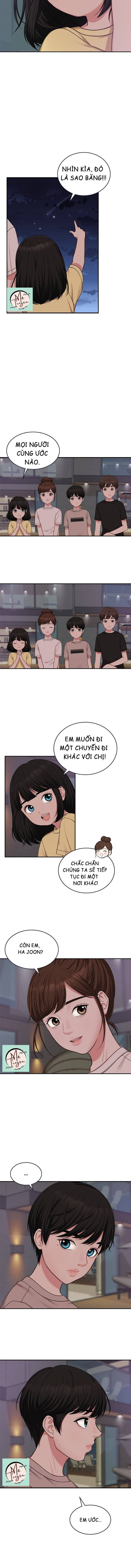 gửi tới bạn...người nắm giữ ngôi sao chapter 17 14