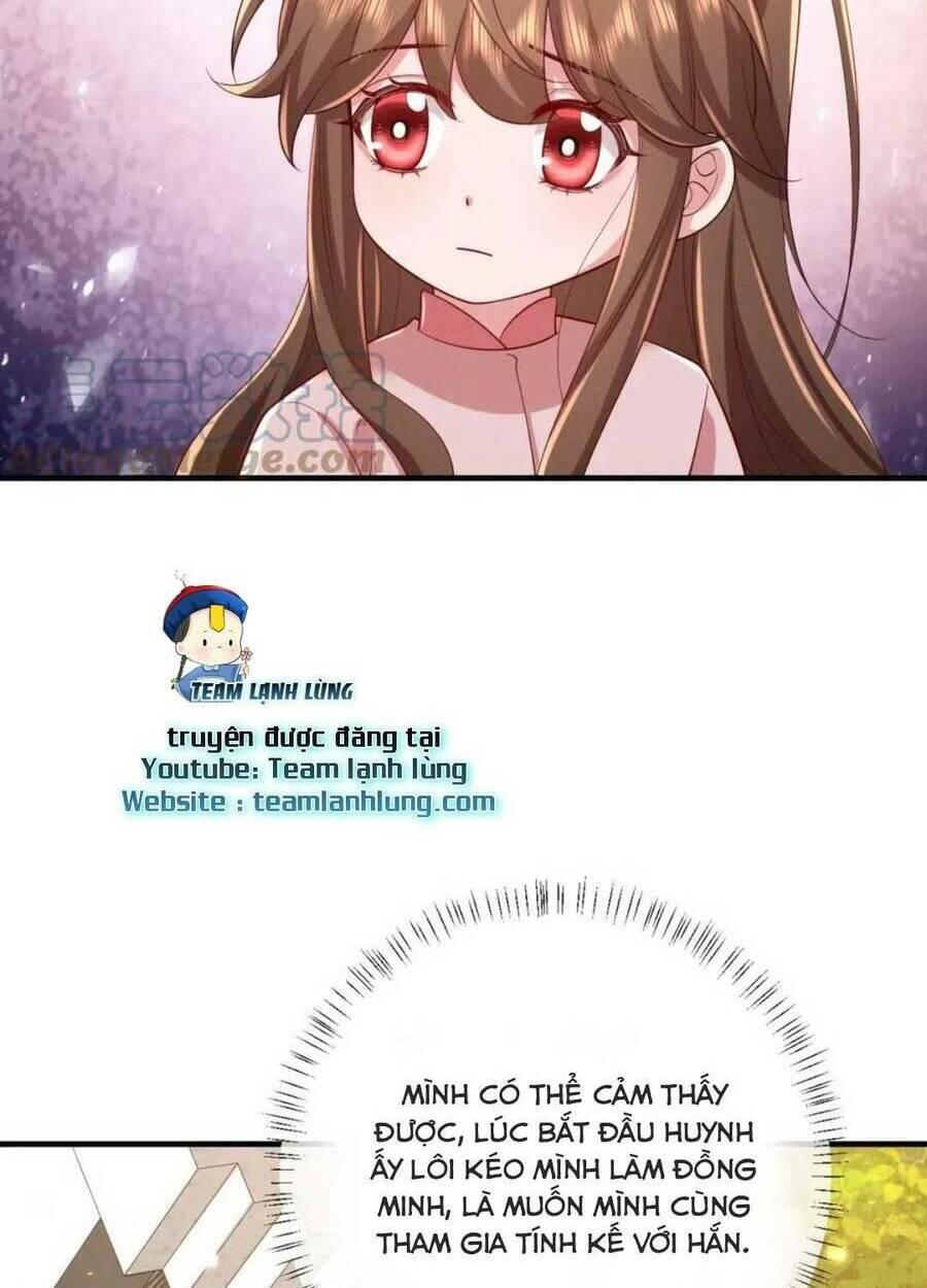 phương thức sinh tồn của công chúa pháo hôi chapter 99 48