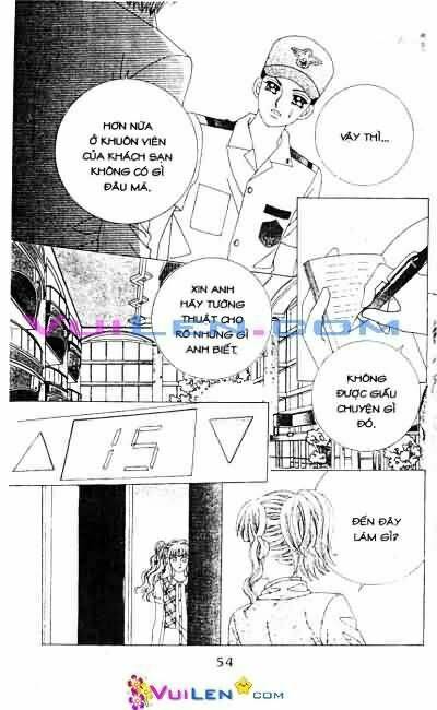 mùa ảo vọng - strange pension chapter 7 54