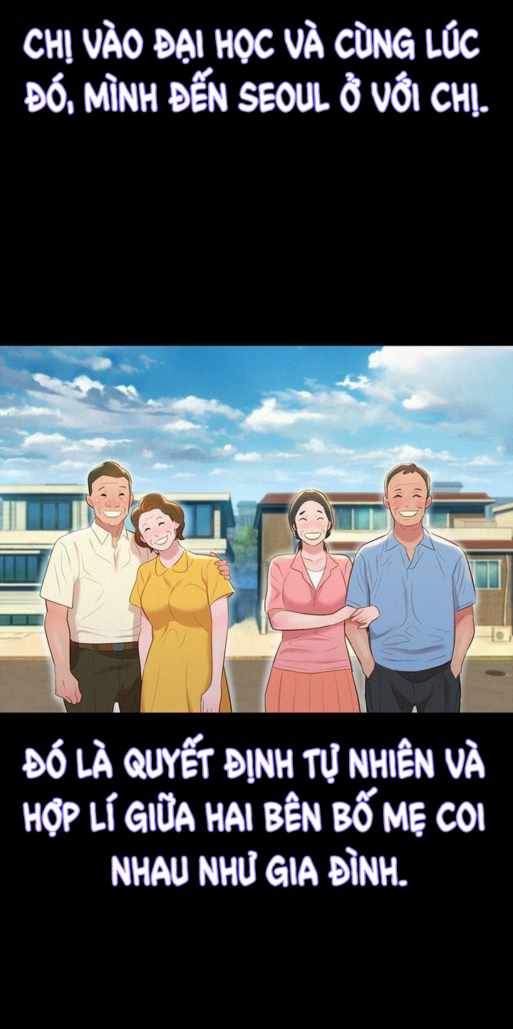 chị gái mưa chapter 2 23