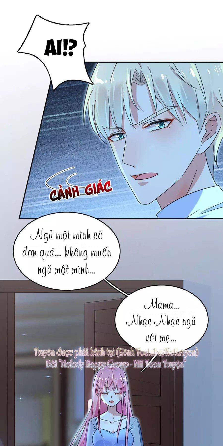 hoàn mỹ lão công tiến hóa luân chapter 32 12