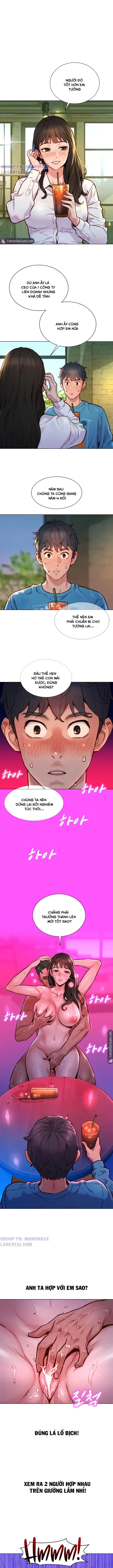 [18+] hẹn hò chapter 1 2