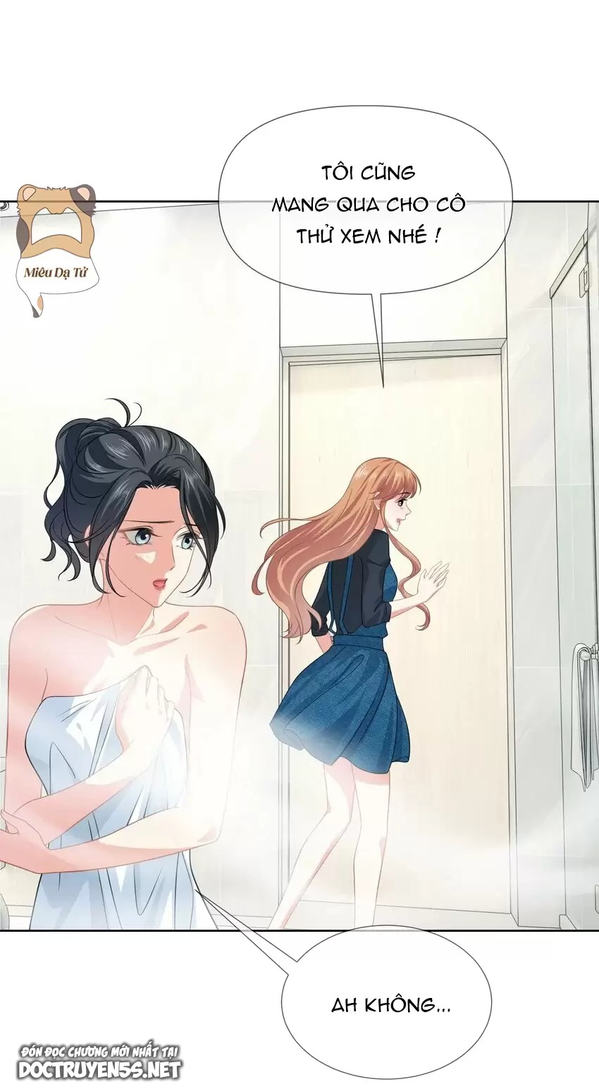 ảnh hậu một tuần mập ba cân chapter 17 16