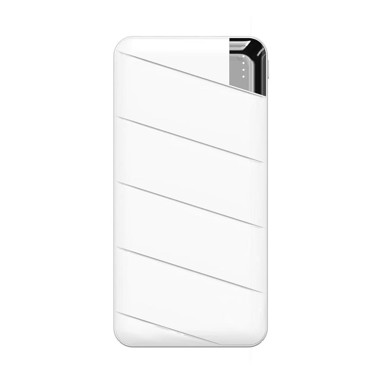 Ưu đãi đặc biệt Magic Shield 20.000 dòng độc lập đa chức năng nguồn di động polymer một đến bốn kho báu sạc 20000 mAh tiêu chuẩn thực