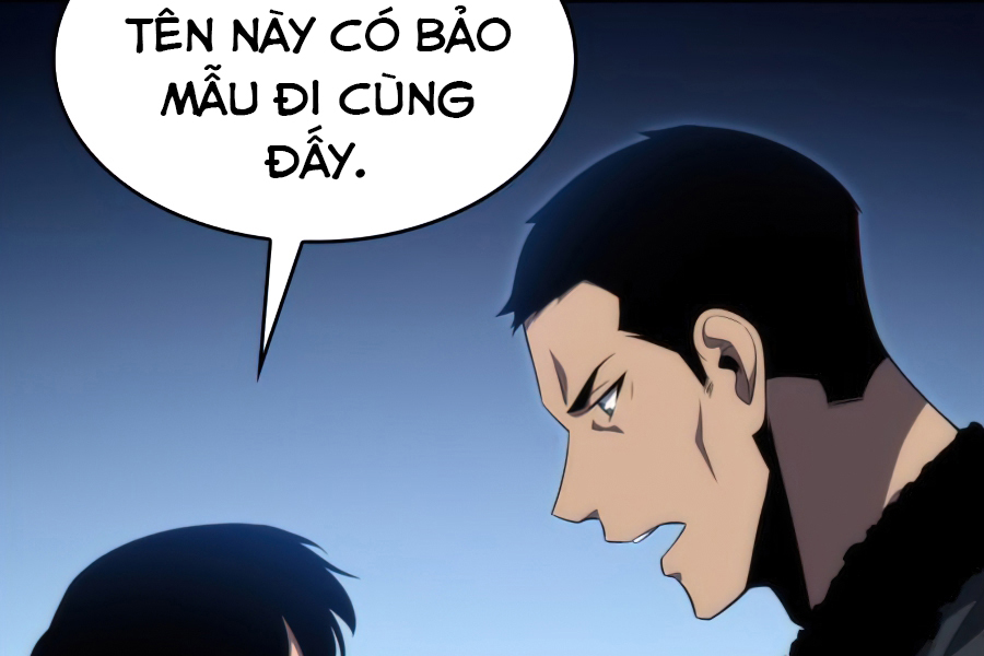 người chơi mới solo cấp cao nhất Chapter 16 - Trang 2