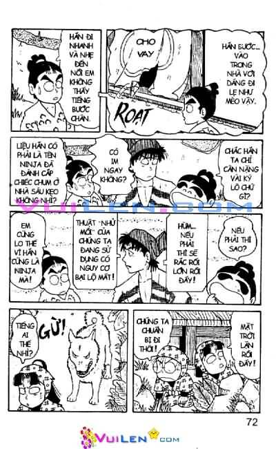 ninja loạn thị chapter 15 72