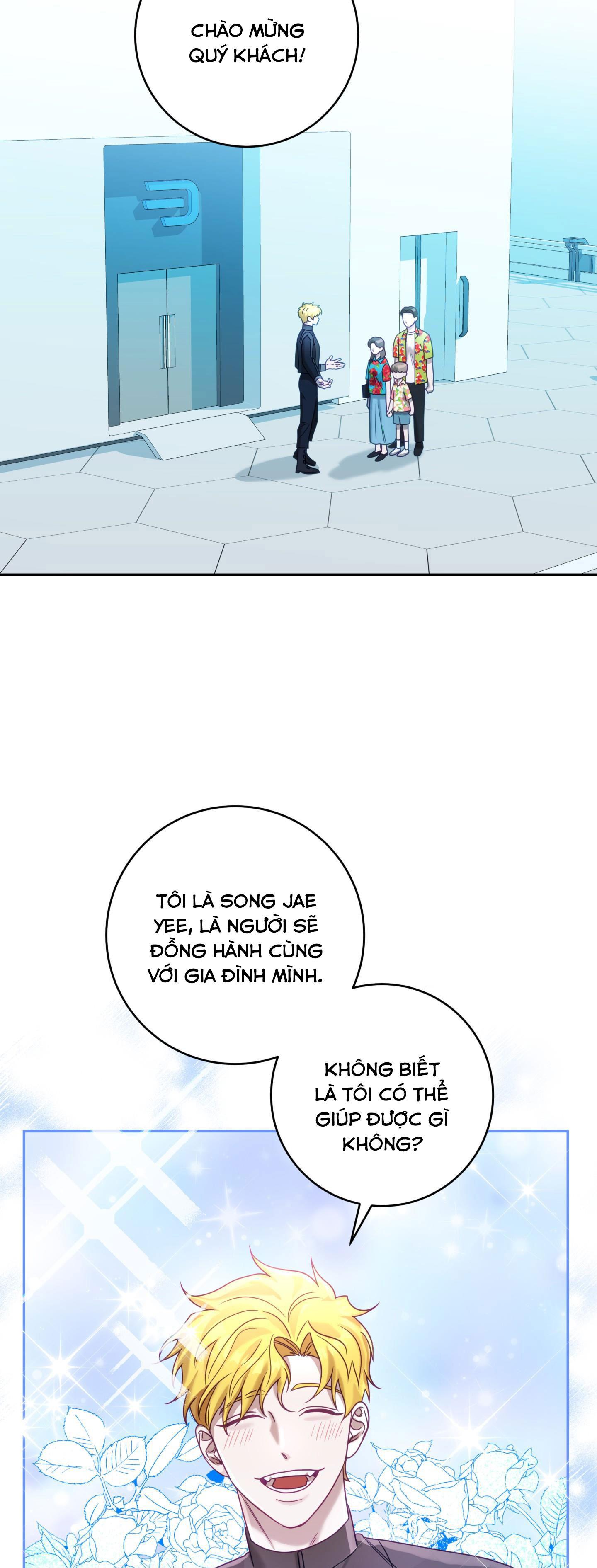 list truyện ngắn chịt chịt chapter 8 8