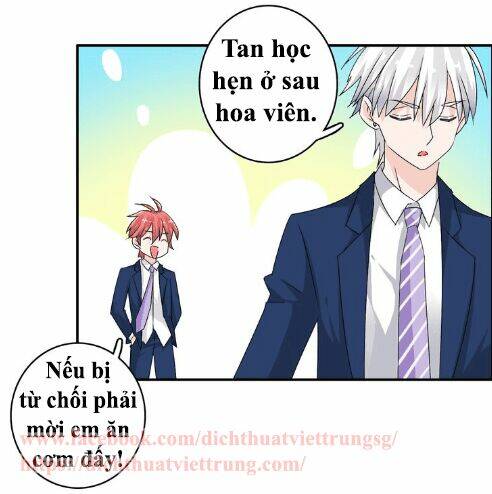 lều khều biết yêu chapter 41 20