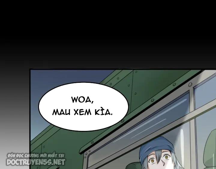 toàn cầu quỷ dị thời đại chapter 3 78