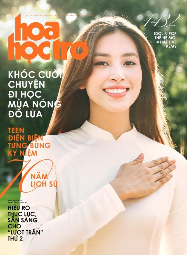 Hoa Học Trò - Số 1432