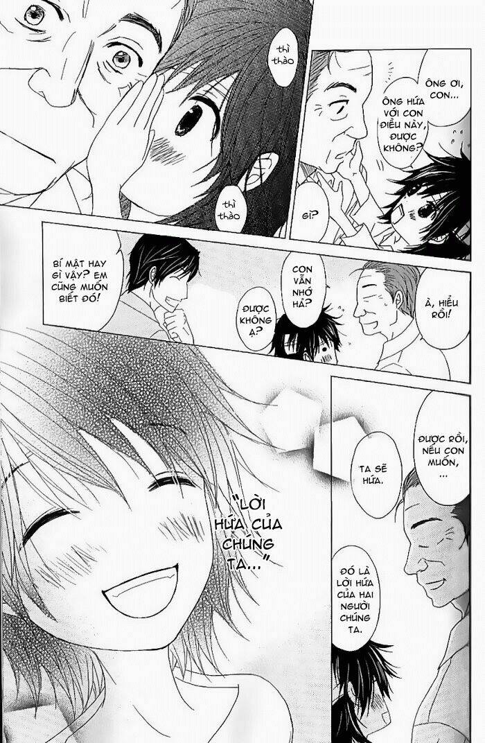 điện kích daisy chapter 65 14