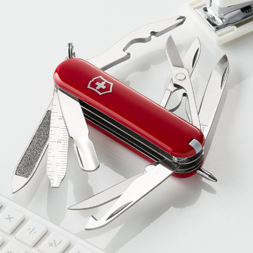 Dao đa năng VICTORINOX MiniChamp 0.6385