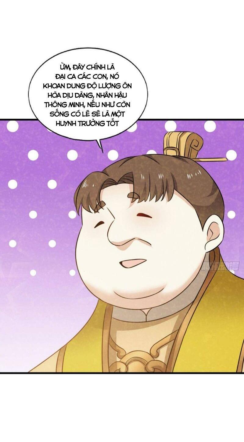 Trọng Sinh Thành Cậu Vàng Tại Dị Thế Chapter 180 4