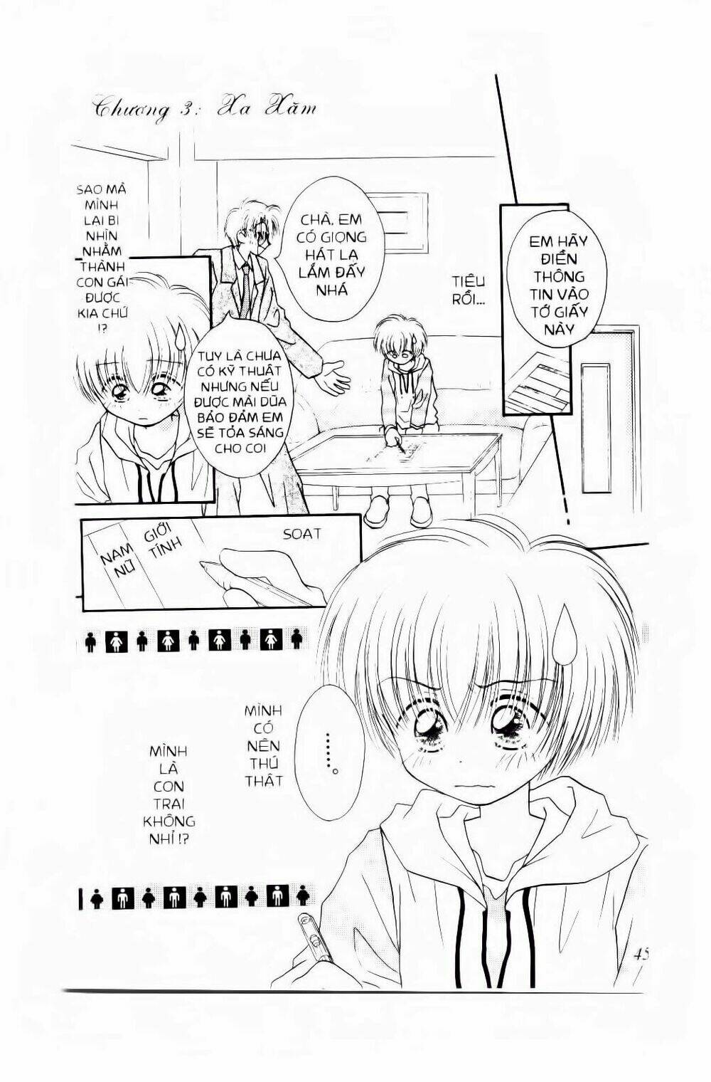 chắp cánh ước mơ chapter 27 2