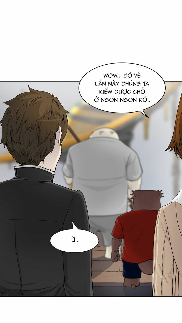 tòa tháp bí ẩn 2 chapter 284.5 14