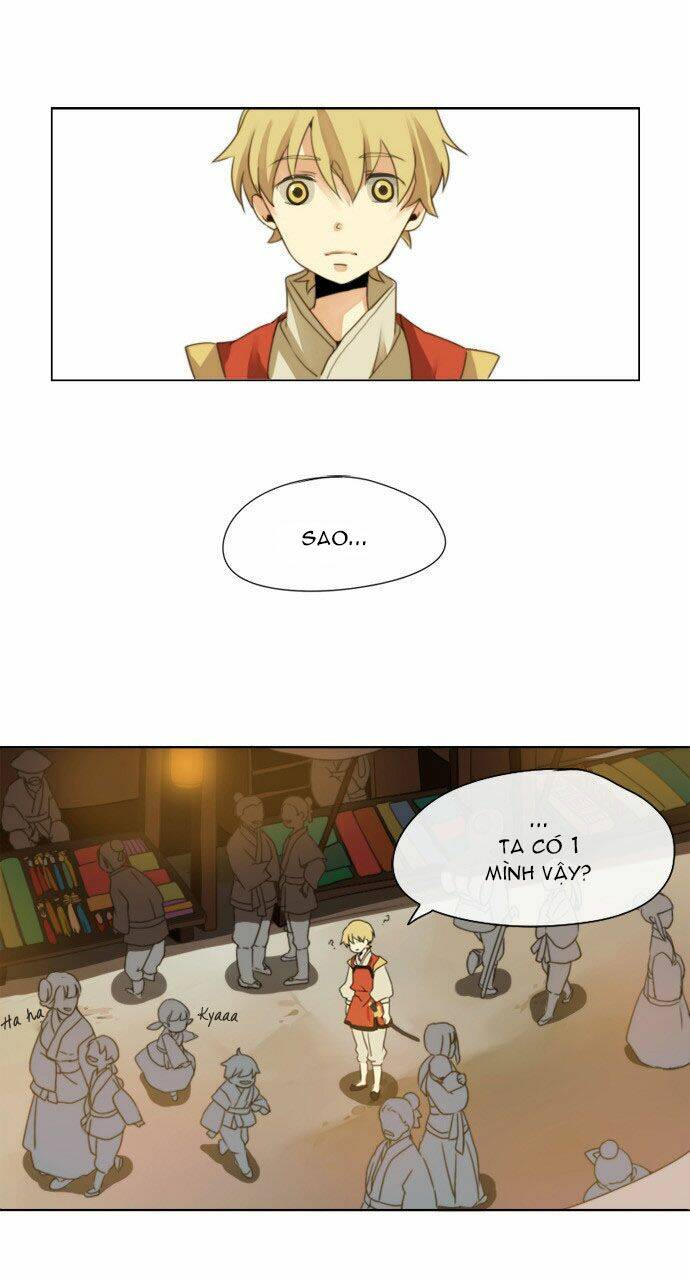 godly bells chapter 5 1