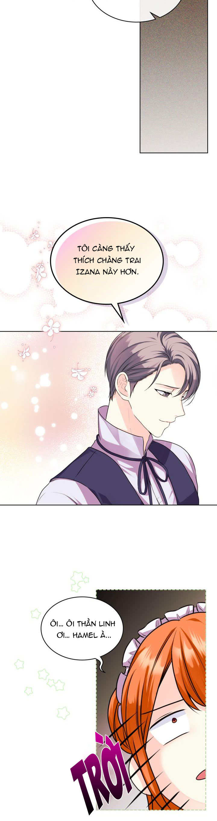 đức hạnh của ác nữ phản diện chapter 80.1 20