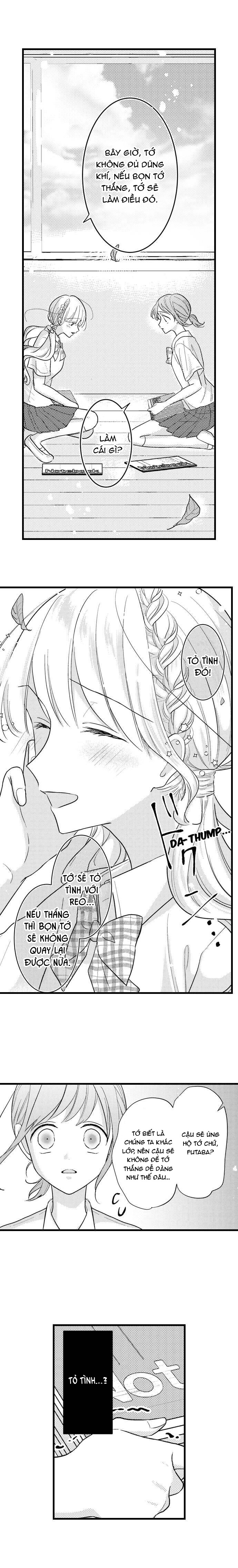 [16+] dù sao đi nữa thì sex cũng bị cấm (full) chapter 15.2 2