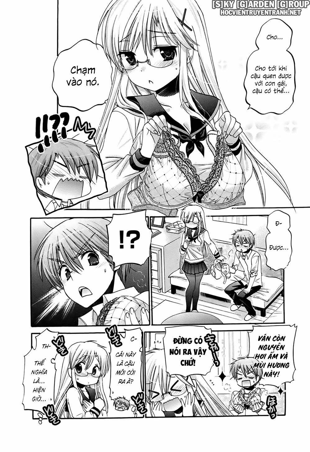 kanojo no kagi wo akeru houhou chapter 44 20