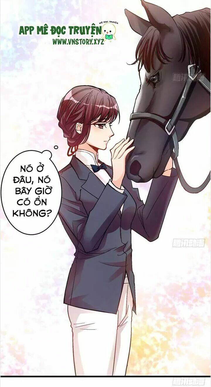 thiên hậu trở về chapter 50 4