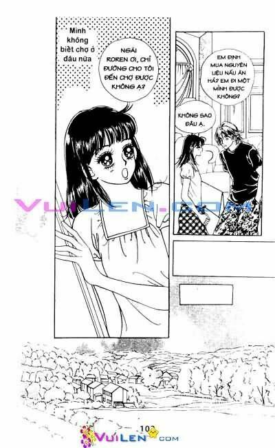 bữa tối của hoàng tử chapter 2 103
