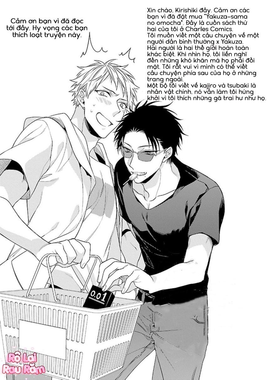 TUYỂN TẬP CU 18CM Chapter 21 End Bộ 4 9