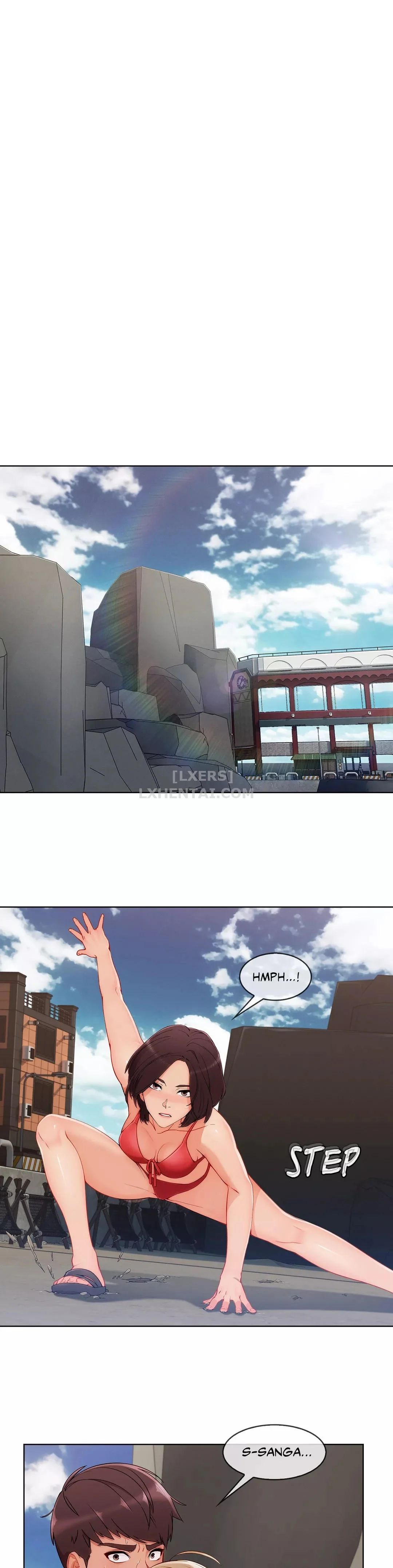 điên cuồng nhưng ngọt ngào chapter 54 29