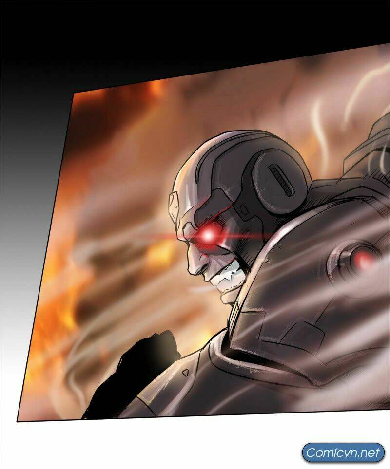 cấp tiên phong chapter 1 33